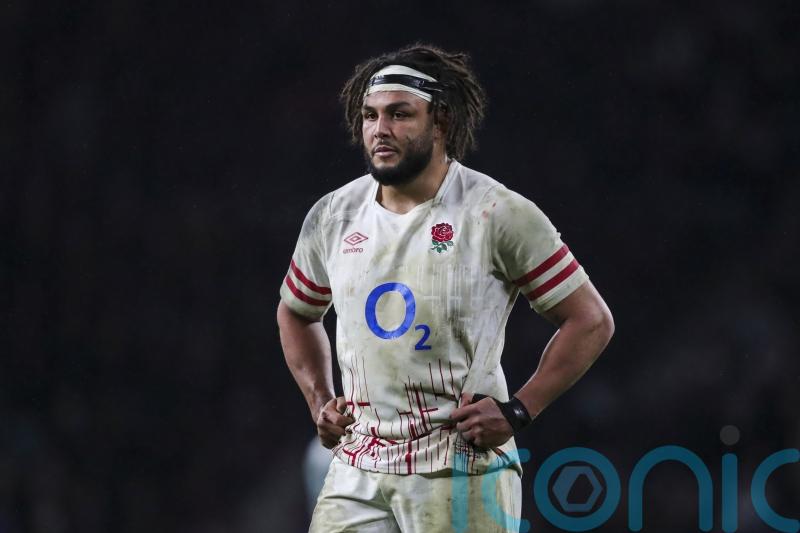 England will curb sweet temptation to be at peak for World Cup &ndash; Lewis Ludlam