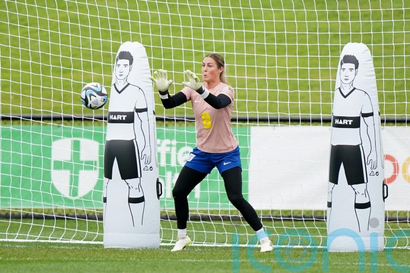 It was hard to feel &lsquo;normal&rsquo; again after Euro high &ndash; England keeper Mary Earps