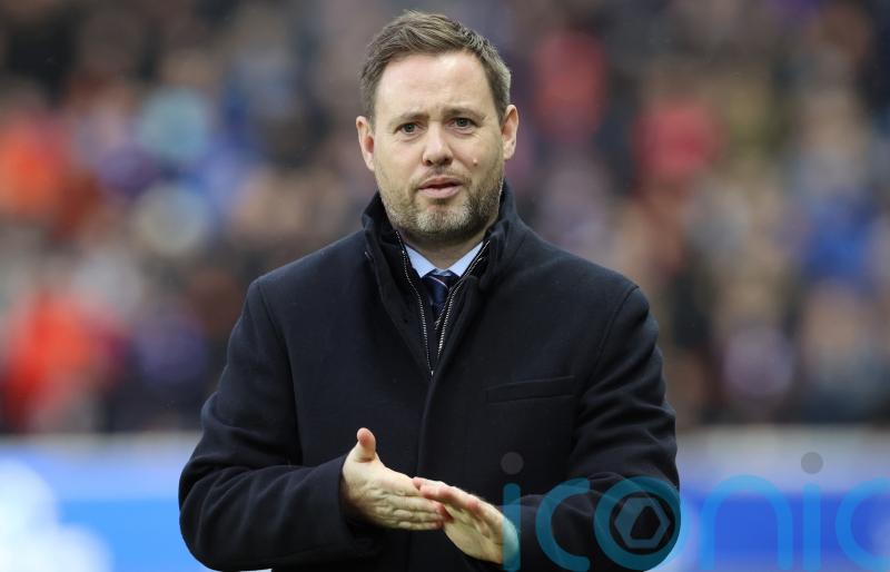 Rangers boss Michael Beale hoping to wrap up summer signing of Jose Cifuentes