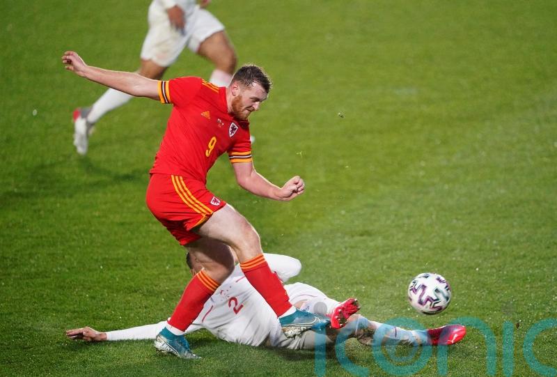 Former Plymouth forward Luke Jephcott joins St Johnstone