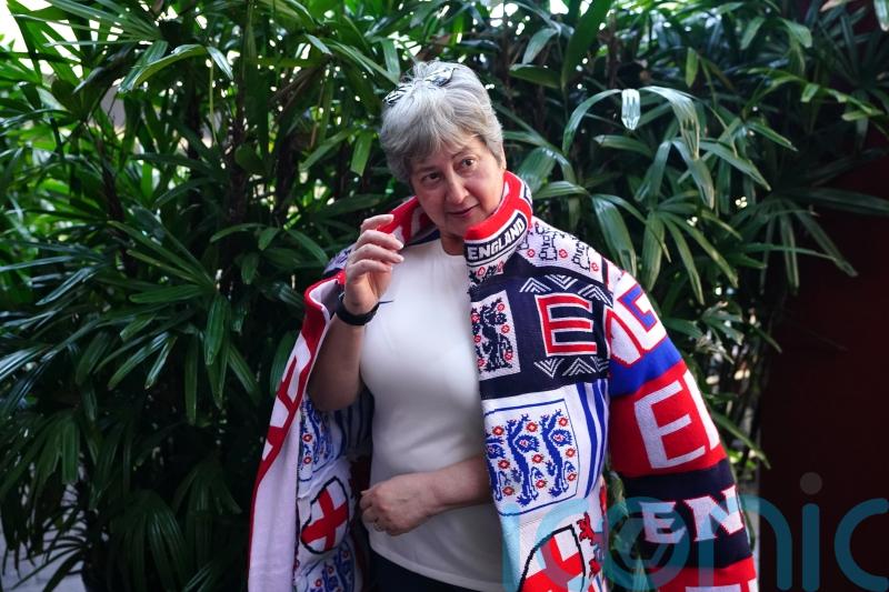 High Commissioner believes Lionesses have vital role in fight for women&rsquo;s rights