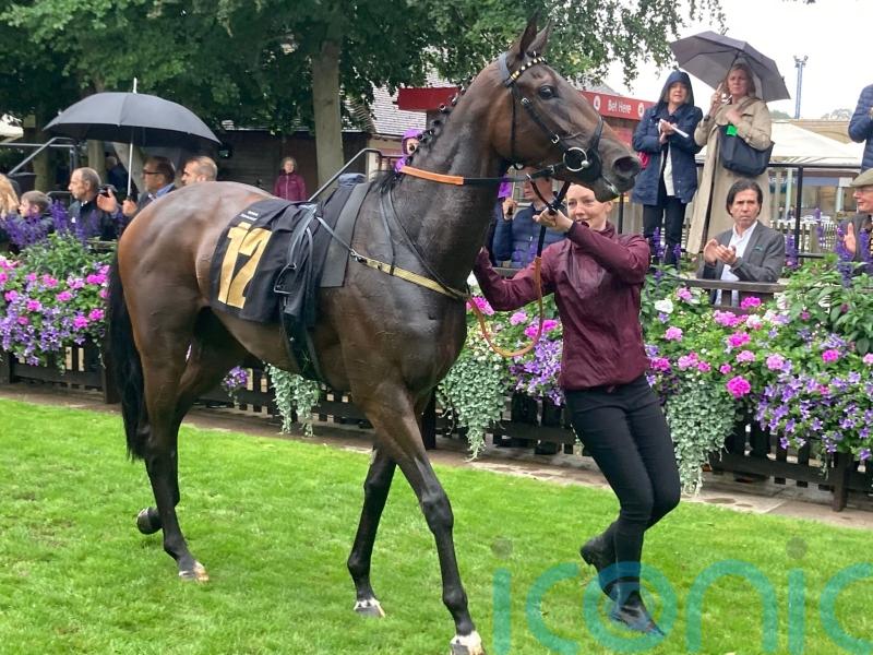 Novakai stamps class on Aphrodite field