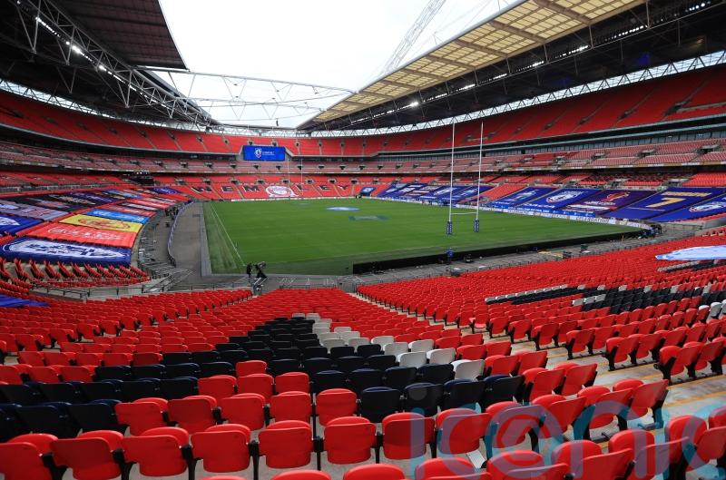 Departing Batley boss Craig Lingard says Wembley trip &lsquo;our own Hollywood script&rsquo;