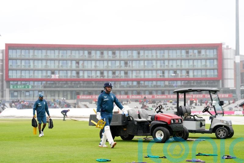 Australia retain Ashes as fourth Test ends in draw following day-five washout