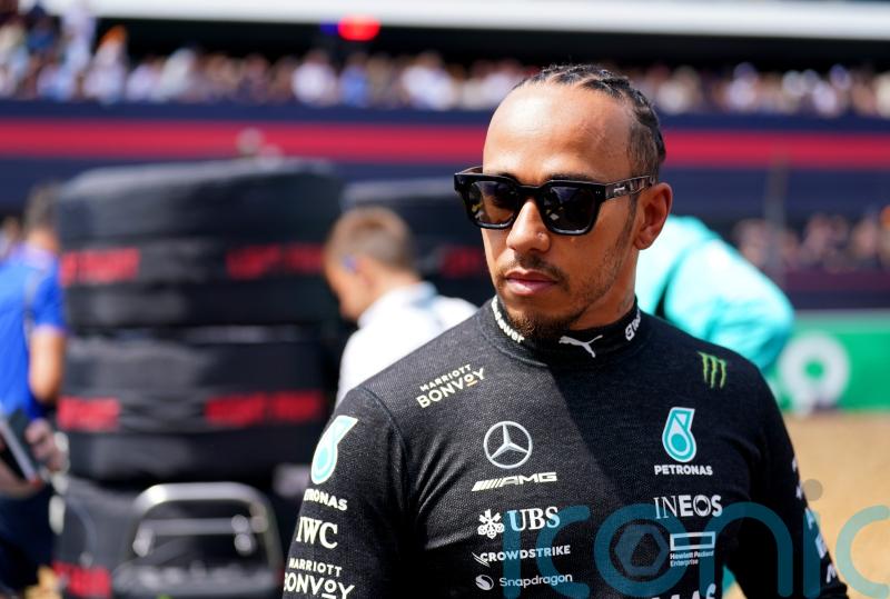 Lewis Hamilton rues poor form after Max Verstappen&rsquo;s dominant win in Hungary