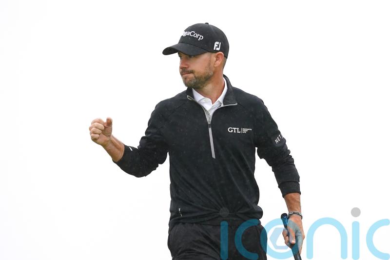 A closer look at 2023 Open champion Brian Harman