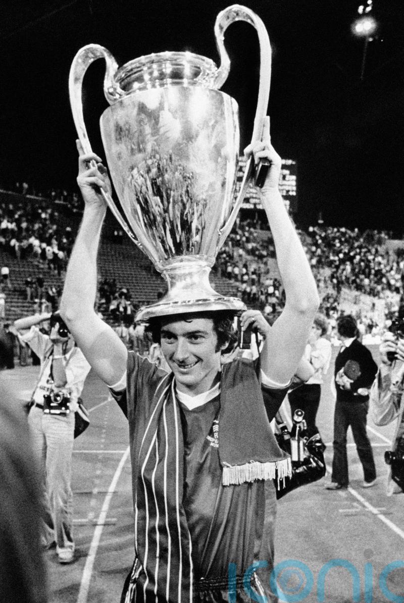 Trevor Francis&rsquo; career in pictures