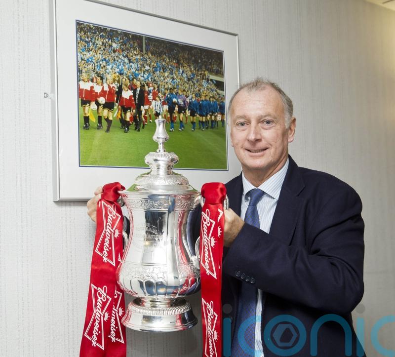 Former England striker Trevor Francis dies at age of 69