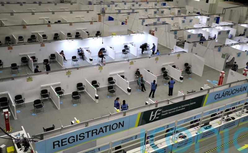 Hospital deaths from pneumonia and COPD fell after rollout of Covid vaccines