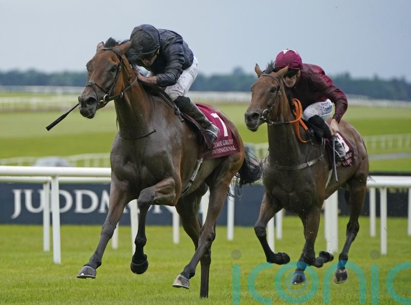 Twomey leaning towards Yorkshire Oaks aim for Rosscarbery