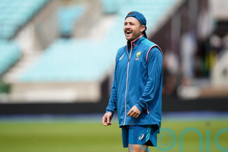 Travis Head focusing on Oval after Australia &lsquo;got away with one&rsquo; at Old Trafford