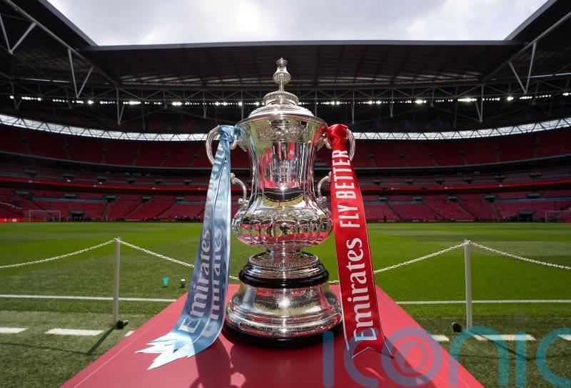FA pledges to discuss proposed FA Cup changes with fans groups