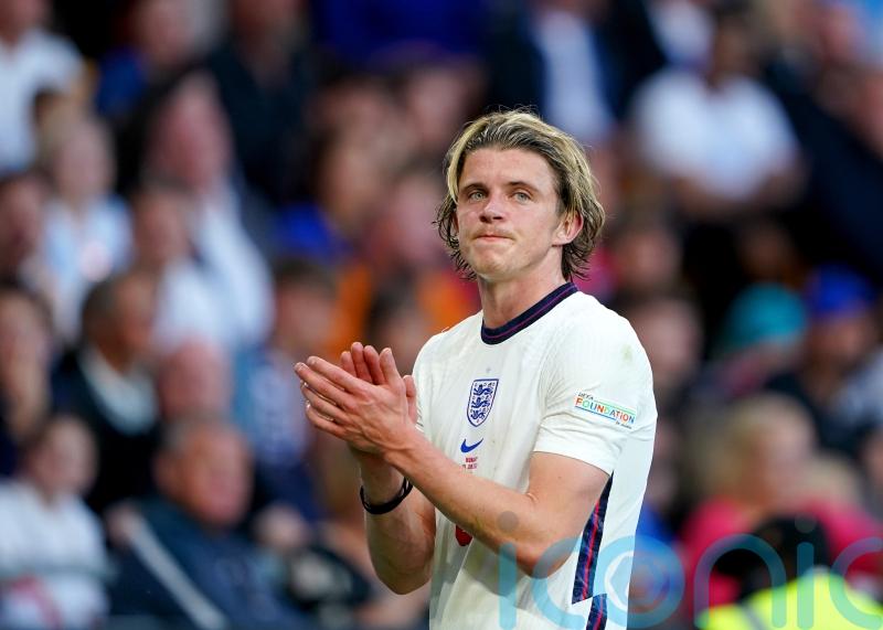 Football rumours: West Ham confident over Conor Gallagher despite rejected bid