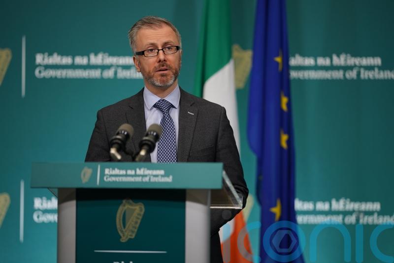 Minister: Response to Dublin assaults includes youth work as well as more gardai