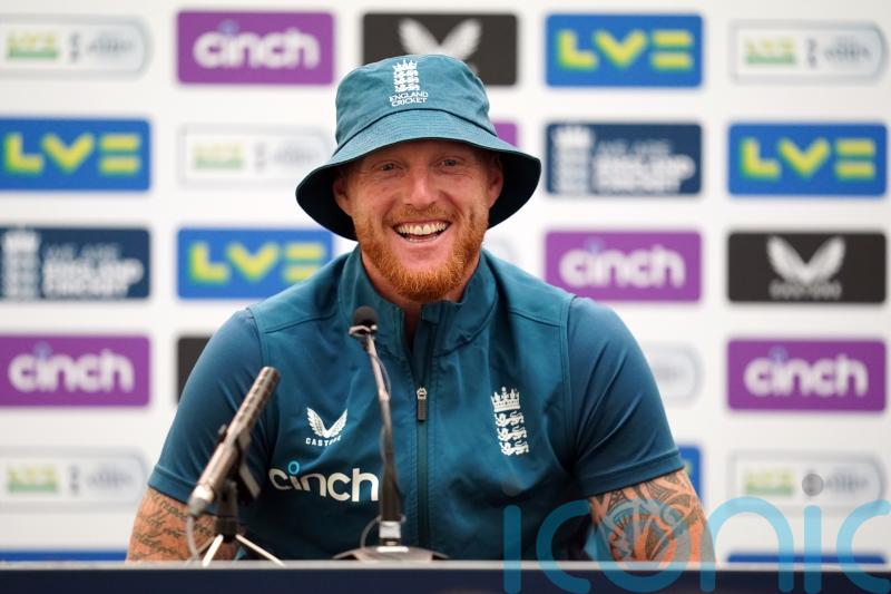 Barbie song interrupts Stokes&rsquo; press conference &ndash; Wednesday&rsquo;s sporting social