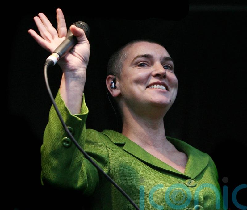 Sinead O&rsquo;Connor&rsquo;s voice &lsquo;was Ireland right down to the ground&rsquo;