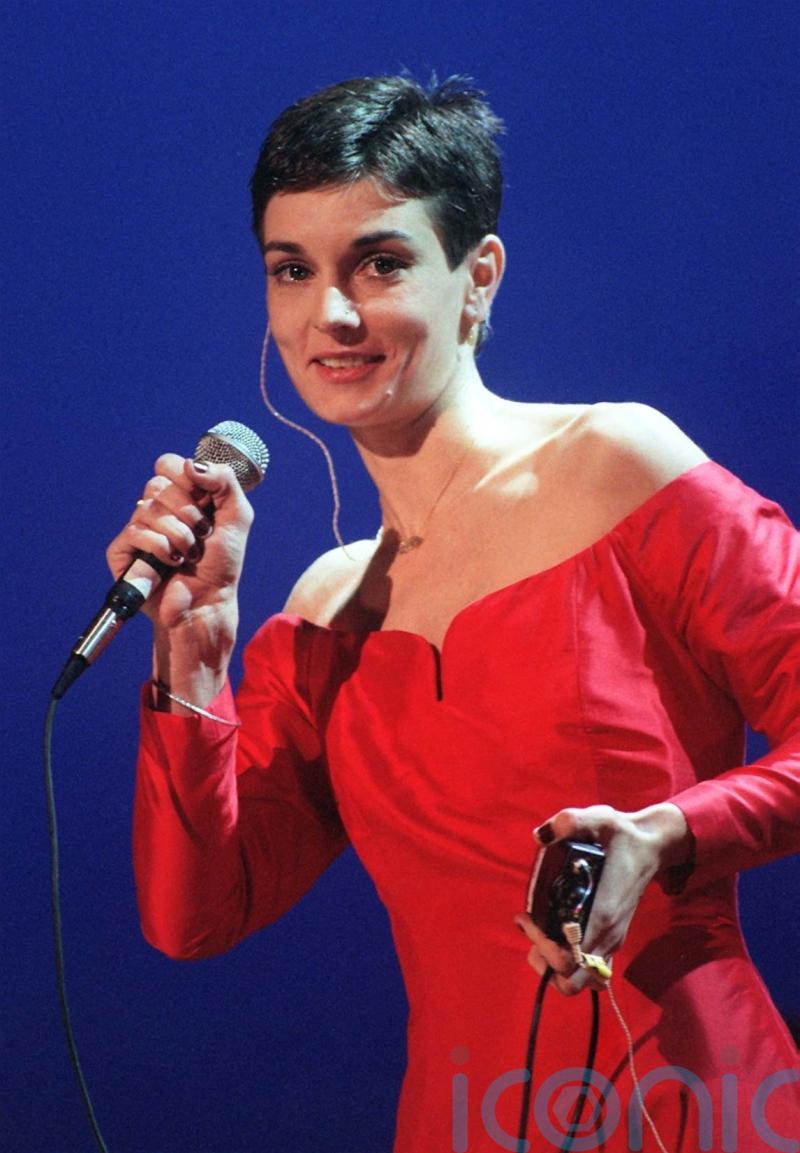 Irish singer Sinead O&rsquo;Connor remembered as &lsquo;powerful, passionate, determined&rsquo;