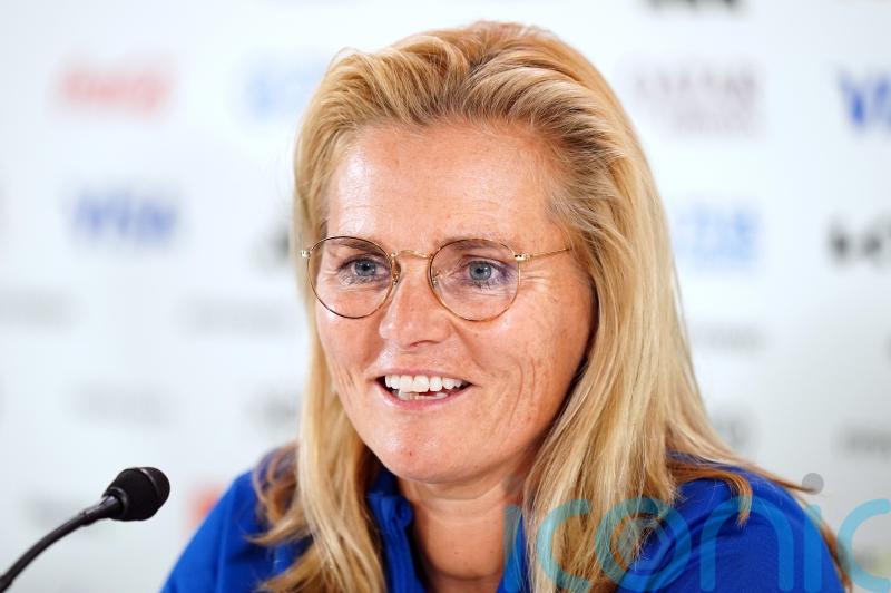 Sarina Wiegman ready to ring changes to rejuvenate rusty England