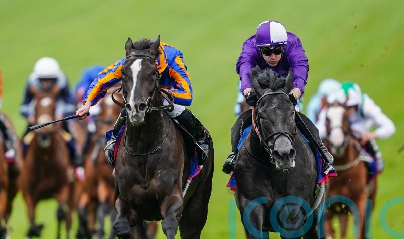 Derby duo highlight 11 contenders in top-class King George