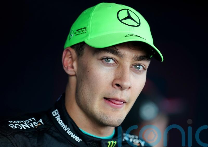 George Russell urges FIA to &lsquo;be bold&rsquo; if weather makes Belgian Grand Prix unsafe