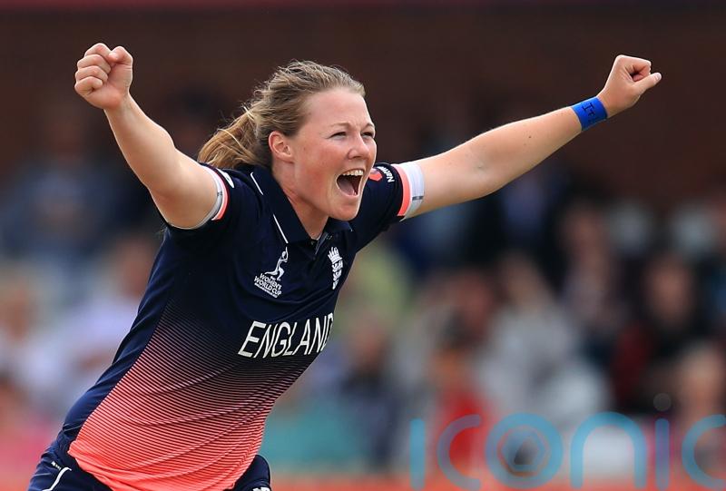 Anya Shrubsole has &lsquo;revolutionised women&rsquo;s cricket&rsquo; &ndash; Tammy Beaumont