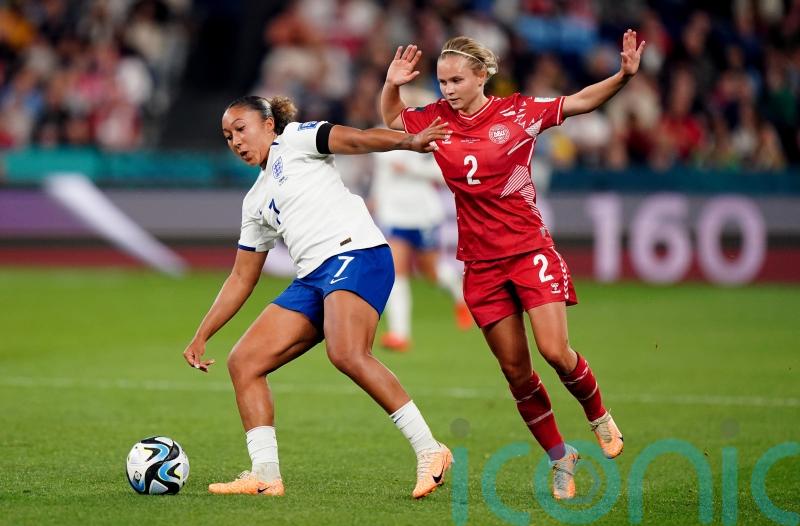 Lauren James stars as England edge out Denmark &ndash; player ratings