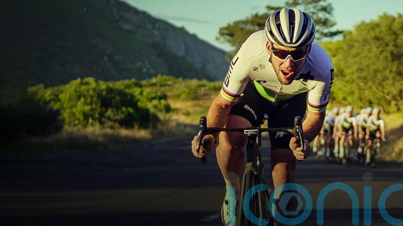 Mark Cavendish hopes his documentary makes mental health issues more relatable