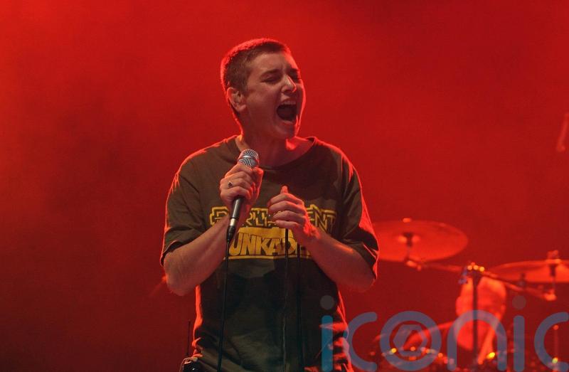 Sinead O&rsquo;Connor had been &lsquo;considering&rsquo; a movie of her book, say her managers