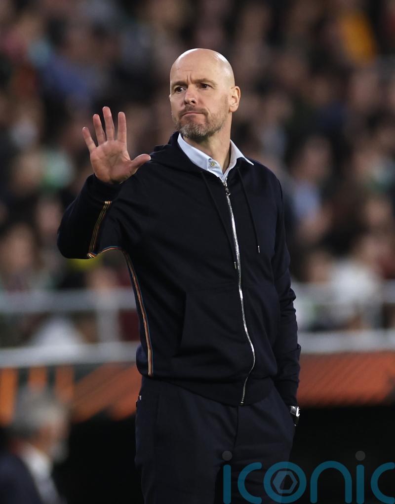 Erik ten Hag: Manchester United must leap forward in coming year