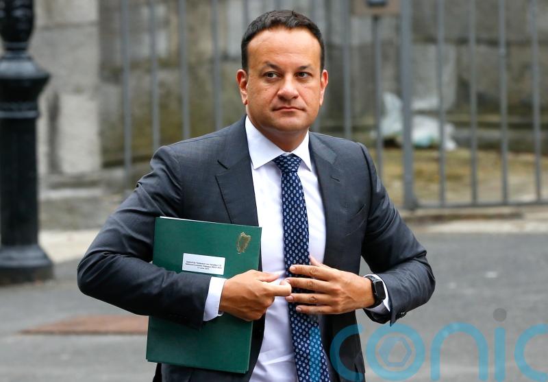 No plans for early general election, Varadkar insists