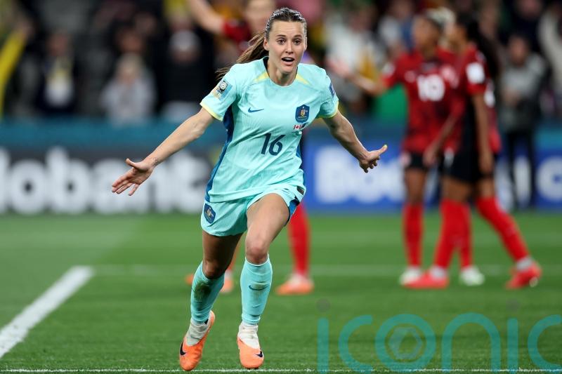 Today at the World Cup: Co-hosts cruise as Japan stun Spain to top their group