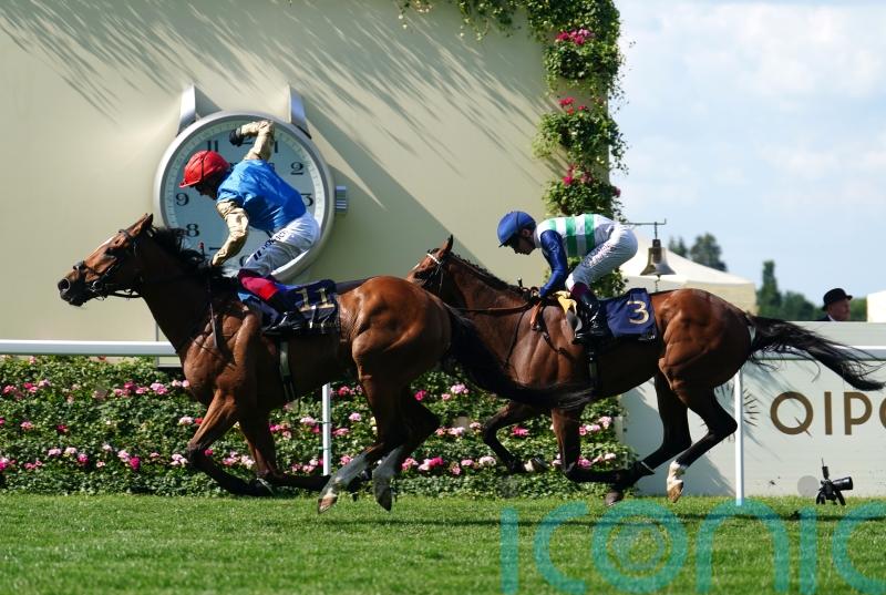 Conditions a key factor in Courage&rsquo;s Goodwood Cup bid