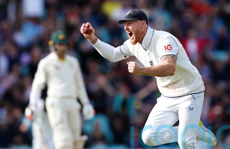 Timeline of how a dramatic final day of Ashes series unfolded at The Oval
