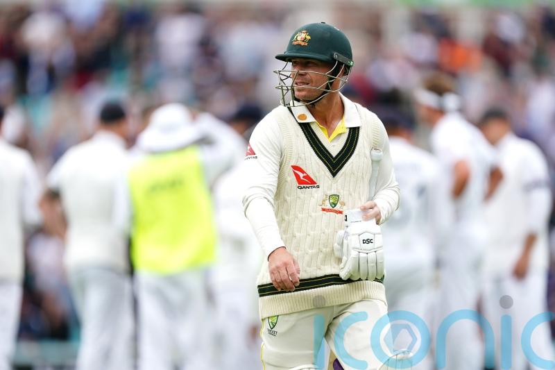 &lsquo;Ballgate&rsquo; controversy dominates Australian media&rsquo;s reaction to Test defeat