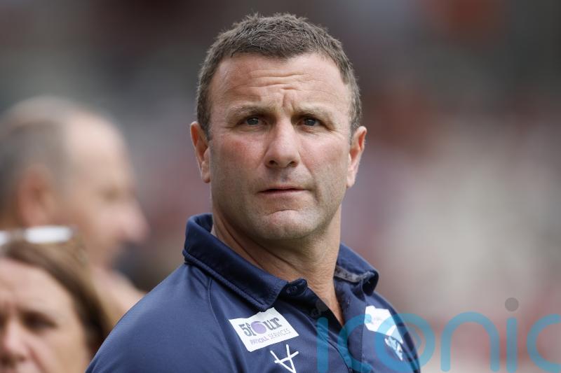 Willie Peters to spare star Hull KR players against Wigan with cup final in mind