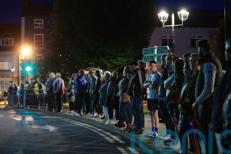 Principal pays tribute to &lsquo;beautiful best friends&rsquo; killed in Clones crash