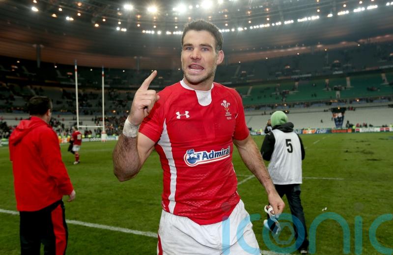 World Cup is &lsquo;more important this time&rsquo; for Wales &ndash; Mike Phillips