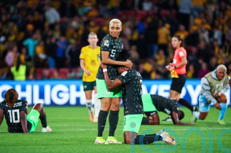 England v Nigeria: Lowdown on the Super Falcons ahead of World Cup last-16 clash