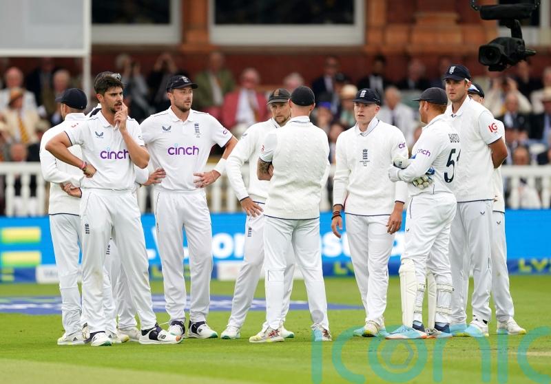 England docked 19 WTC points and players fined for slow over-rates during Ashes