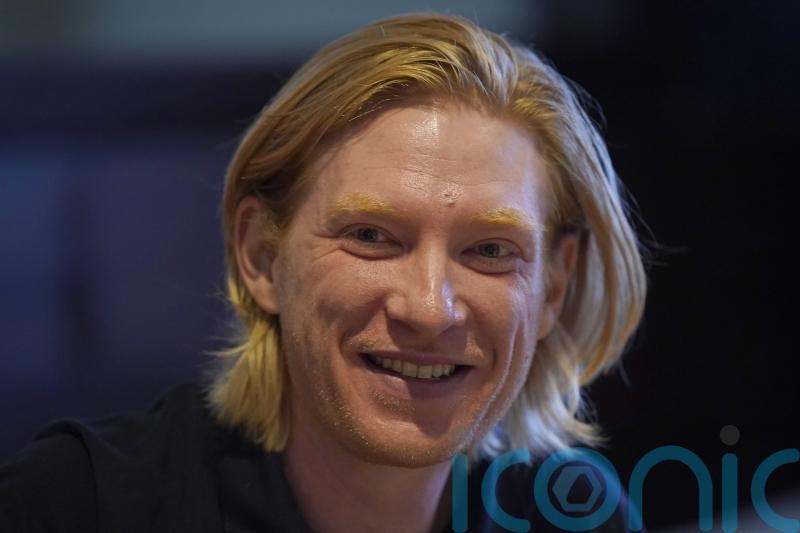Domhnall Gleeson praises hospice care of grandparents in fundraising call