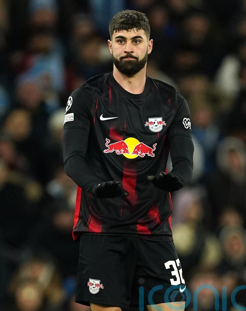 Josko Gvardiol close to making &pound;77.5million move to Manchester City &ndash; reports