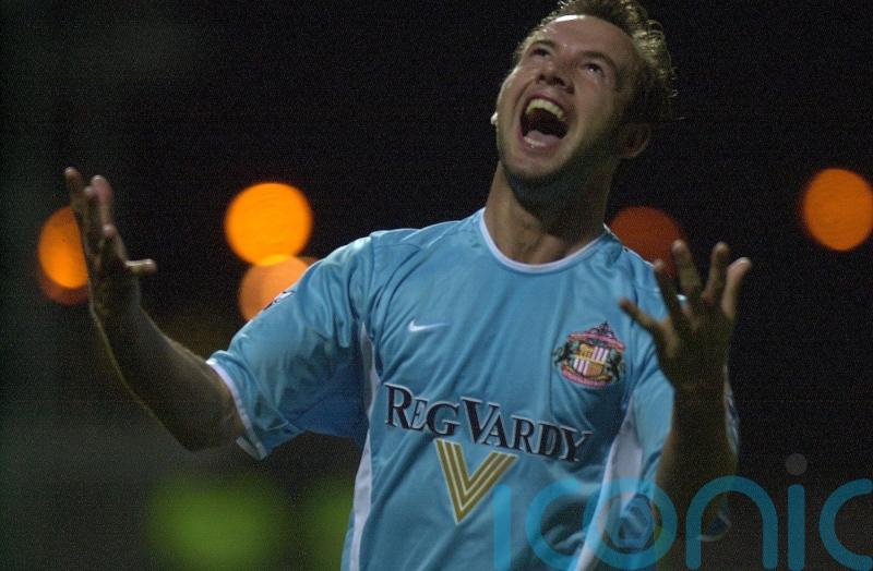 Marcus Stewart thinks former clubs Sunderland and Ipswich can push for promotion