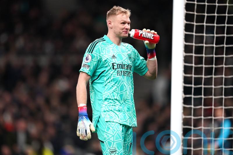 Aaron Ramsdale reveals his wife suffered miscarriage during last season