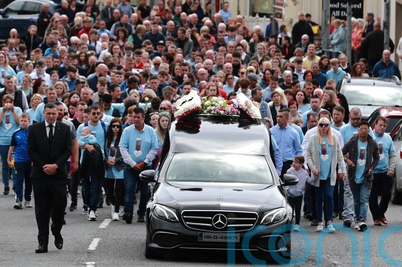 &lsquo;Kind, whole-hearted and genuine teenager&rsquo; remembered after tragic crash