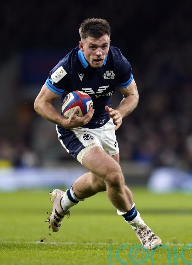 Scotland&rsquo;s Ben White ready to make his mark in France for club and country