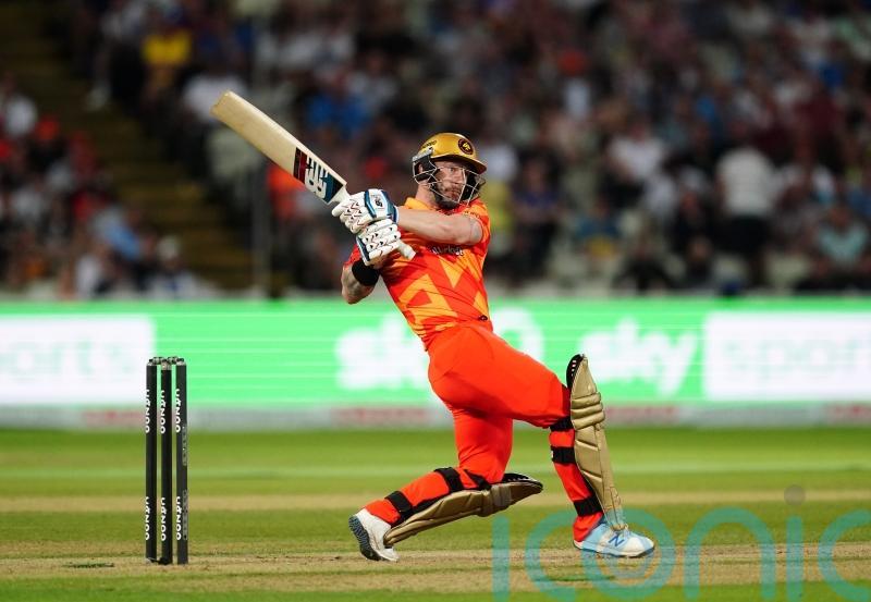 Matthew Wade insists players still keen to take part in The Hundred