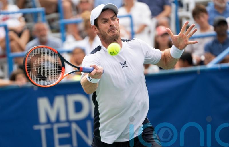 Andy Murray loses three-hour epic against top seed Taylor Fritz in Washington