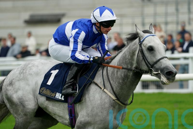 Art Power aiming to seize Group One opportunity at Deauville