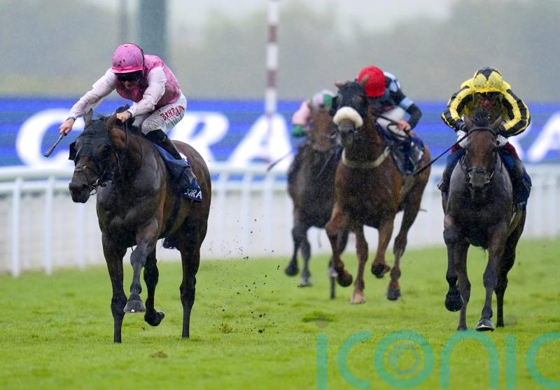 Sweet William seals Summer success in style