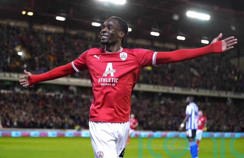 Barnsley hammer seven past Port Vale after Devante Cole hat-trick